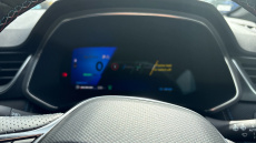 Renault Symbioz 1.6 E-Tech FHEV 145 Techno Esprit Alpine 5dr Auto Hybrid Estate